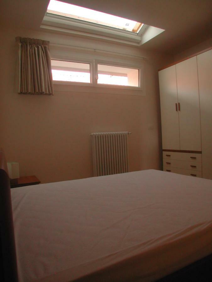 "Il Terrazzo" Apartment Colico Eksteriør bilde