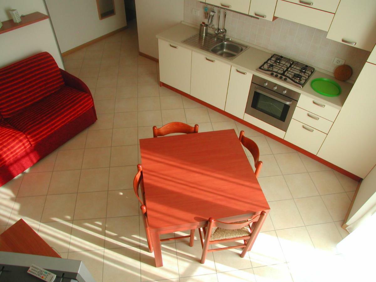 "Il Terrazzo" Apartment Colico Eksteriør bilde