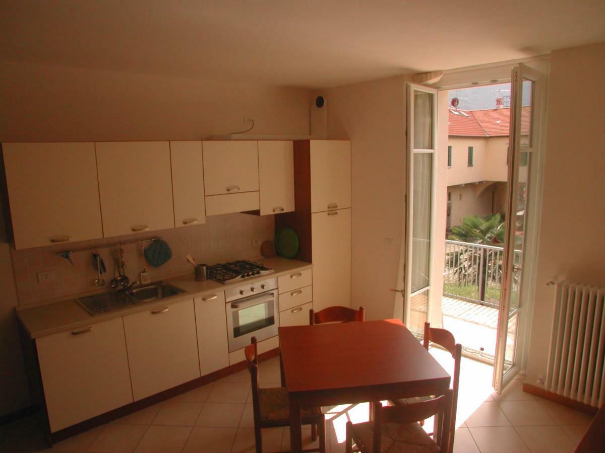 "Il Terrazzo" Apartment Colico Eksteriør bilde